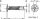 Blechschraube mit angepresster Scheibe 4.2x16