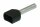 TWIN Ader-Endhülsen isoliert 2x 1.5mm2 12mm