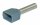 TWIN Ader-Endhülsen isoliert 2x 2.5mm2 12mm