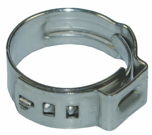 Oetiker Bride ø 25.4 - 28.6 mm