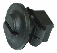 Schnellverschluss mit Mutter VAG