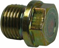 Oelablassschraube 15 Standard M14 x 1.5