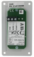 Votronic - Duo-Akku-Tester S