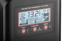 Telwin - Doctor Charge 55 Connect 6 - 24 V
