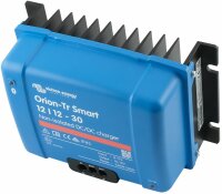 Victron - Orion-TR smart DC/DC Wandler 12->12 V 30 A mit Bluetooth