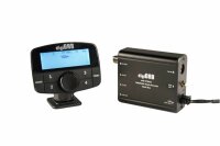 digiDAB Zürich PRO, DAB+Empfänger wireless 5/12 V