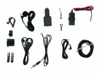 digiDAB Zürich PRO, DAB+Empfänger wireless 5/12 V