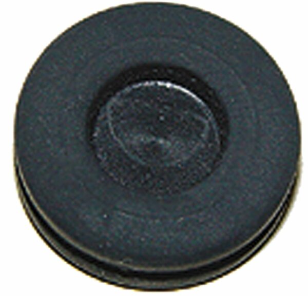 Verschlusstüllen ø 18.5 mm