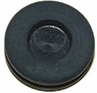 Verschlusstüllen ø 18.5 mm