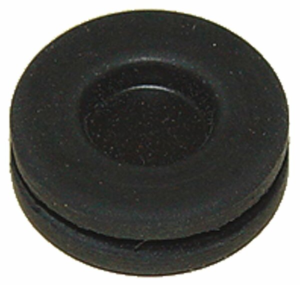 Verschlusstüllen ø 15.5 mm