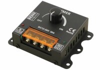 Dimmer 12/24 V DC 30 A