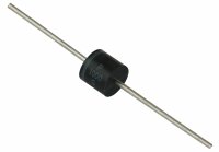 Diode max. 10 A / 400 V