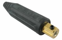 Kabelkupplung Buchse (Schweiss-Stecker) Dinse
