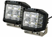 PIAA LED-Fernscheinwerfer Satz 12/24 V 4“
