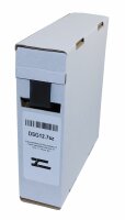 Schrumpfschlauch Box 6.0m ø 12.7 2:1