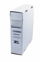 Gaîne retractable boîte 5m ø 25.4 2:1...