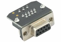 PCAN-Adapter D-Sub mit Schraubklemmen