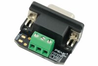 PCAN-Adapter D-Sub mit Schraubklemmen