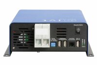 Sinus-Wechselrichter 24->230V 1200W