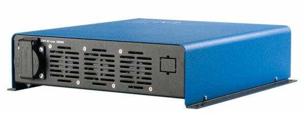 Onduleur sinus 12->230V 2000W