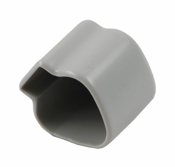 "Deutsch" Kappe zu Steckdose 3-pol.