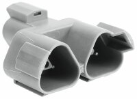 „Deutsch“ 3-pol. Y-Verteiler