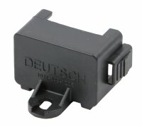 "Deutsch" Kappe zu Steckergehäuse 12-pol.