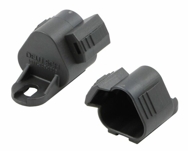 "Deutsch" Kappe zu Steckergehäuse 3-pol.