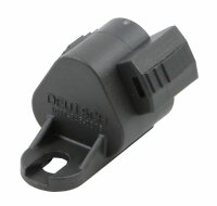 "Deutsch" Kappe zu Steckergehäuse 3-pol.
