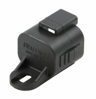 "Deutsch" Kappe zu Steckergehäuse 4-pol.