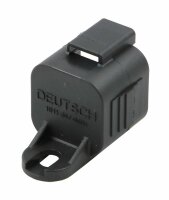 "Deutsch" Kappe zu Steckergehäuse 6-pol.