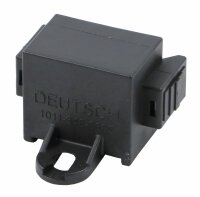 "Deutsch" Kappe zu Steckergehäuse 8-pol.