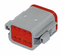 "Deutsch" Stecker - 8-pol