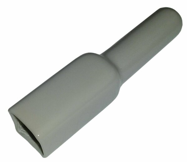 "Deutsch" Kappe zu Steckdose 2-pol.