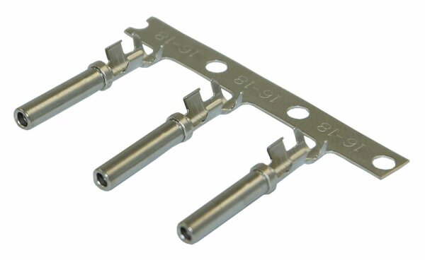 Cosse femelle Deutsch no16