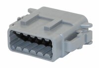 "Deutsch" Stecker Mini - 12 pol.