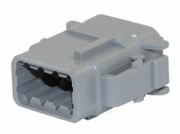 "Deutsch" Stecker Mini - 8 pol.