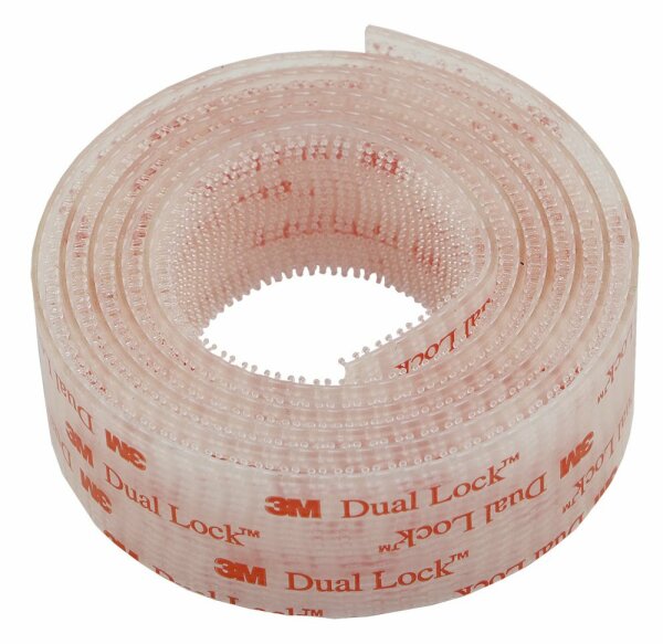 Dual Lock Système de fixation