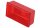 Ersatzglas zu Positionsleuchte rot 5500200
