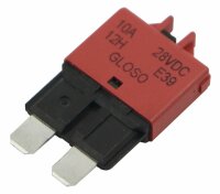 Sicherungsautomat ATO 10 A
