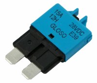 Sicherungsautomat ATO 15 A