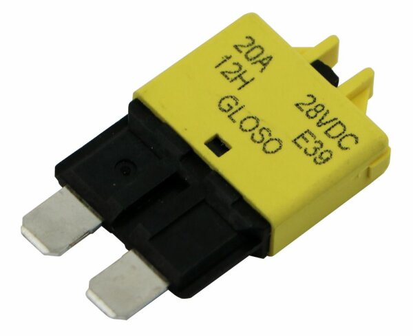 Sicherungsautomat ATO 20 A