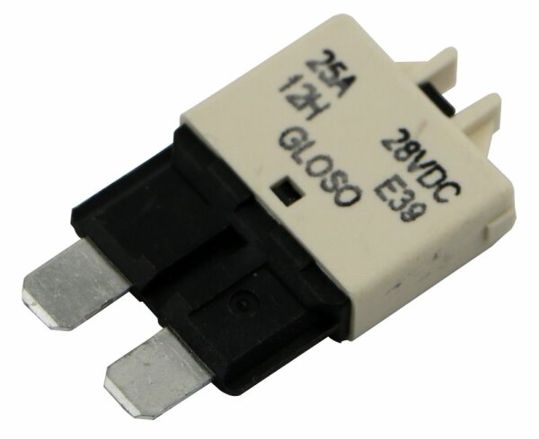 Sicherungsautomat ATO 25 A