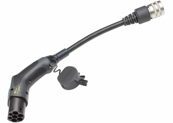 JUICE CONNECTOR Adapter Typ 2