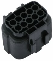 Stecker - Sortiment AMP Econoseal J Serie