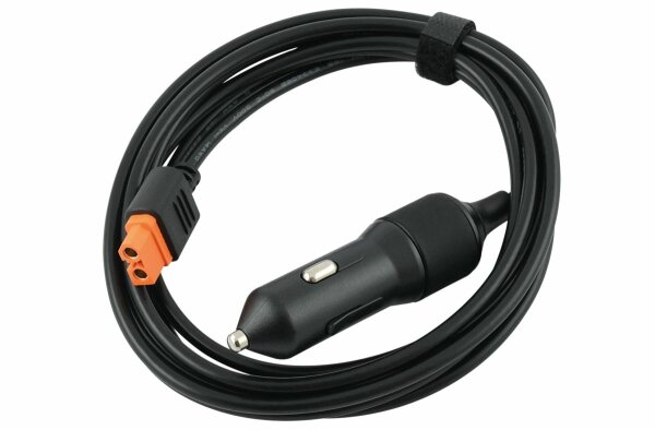 Adapterkabel 12 V auf XT60i EcoFlow, 2.5 m