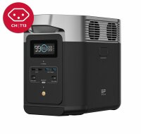 EcoFlow Power Station Delta 2 - 1’024 Wh