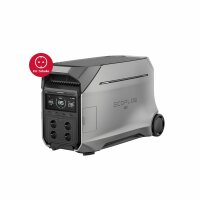 EcoFlow Power Station Delta Pro 3 4’096 Wh EU-Version