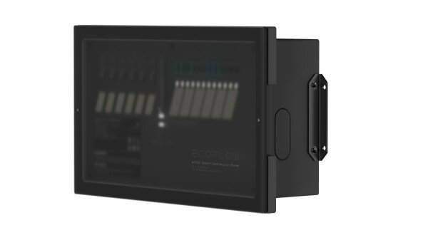 EcoFlow Power Kits Distribution Panel