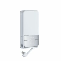 EcoFlow Rapid, die magnetische Powerbank mit 5’000 mAh